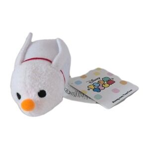 New Disney Tsum Tsum Mini Plush 3.5 Nightmare Before Christmas Zero
